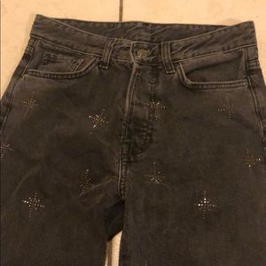 Paris H&M Jeans Sz 25 from Paris